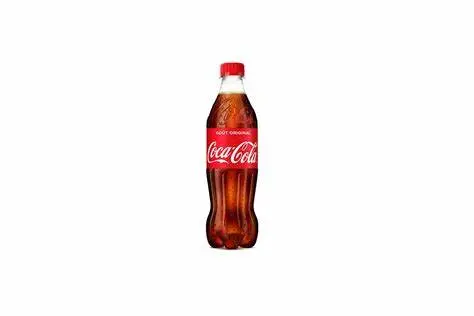 Coca-Cola 50cl