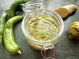 Piment du jour