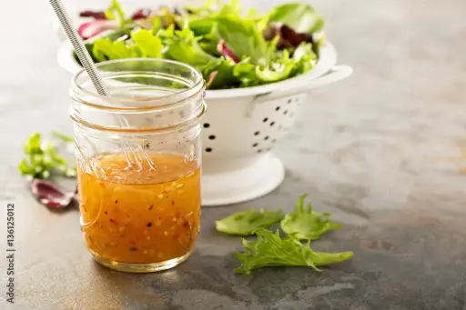 Vinaigrette supplementaire