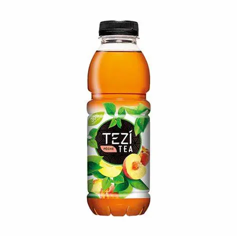 Thé glacé -Pêche (50cl) 
